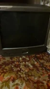 Panasonic. CRT (���)