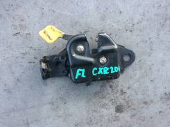 Замок бардачка. Toyota Estima Lucida, CXR20, CXR20G