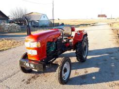 Weituo. TY-254 Новый, 25 л.с.