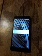 Vertex Impress Razor. �/�, 16 ��, �����, 4G LTE, Dual-SIM ����
