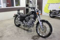 Yamaha Virago XV 400. 400 куб. см., исправен, птс, без пробега. Под заказ