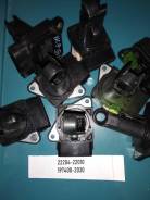 Датчик расхода воздуха. Toyota: Windom, Platz, Aristo, Ipsum, Avensis, Corolla, MR-S, Yaris Verso, Probox, Altezza, Tundra, Raum, Vista, Echo Verso, C...