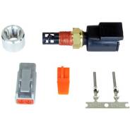 Датчик температуры воздуха Air Inlet Temperature (AIT) 1/8" AEM США