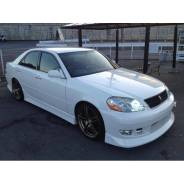 Рестайл Final Konnexion Передний бампер Toyota Mark 2 JZX110