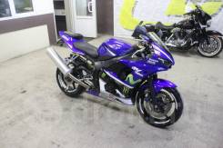 Yamaha YZF R6. 600 куб. см., исправен, птс, без пробега. Под заказ