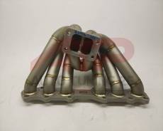 Выпускной коллектор 1JZ-GTE JZX90 non-vvti T3 - усиленный