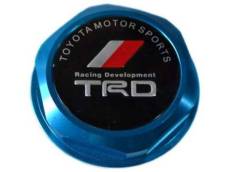 Крышка двс TRD