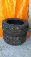 Michelin Pilot Alpin. Зимние, без шипов, 5 %, 2 шт