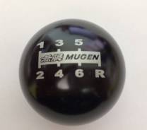 Ручка Мкпп MUGEN Шар 6мт