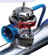 Красный Greddy Blow-Off Valve style Type-RS -