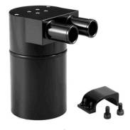 Маслоуловитель High Performance Black Aluminum