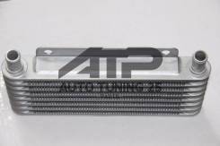 Маслокуллер Trust Type 8 секций под автомат или двс