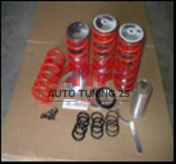 Пружиные с регулировками Honda Accord 1998 - 2002