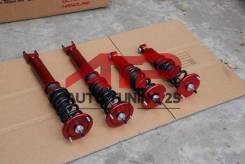Стойки MDU Super Racing Damper - Nissan Skyline R34