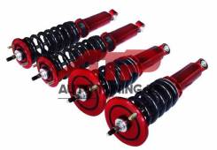 Стойки передние MDU Super Racing Damper - Nissan Skyline R32