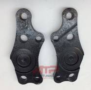 Рулевые сошки проставки с злым выворотом Toyota jzx90 jzx100 jzx110 mark, chaser