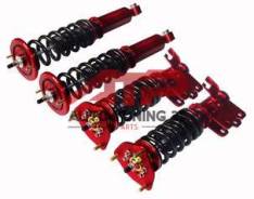 Стойки передние MDU NISSAN Silvia S13 180SX, Laurel, Cefiro A33