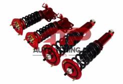 Стойки передние MDU Super Racing Damper - Nissan Silvia S14, S15 200SX