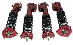 Стойки MDU Super Racing Damper - Subaru Impreza WRX STI GC8 GF8