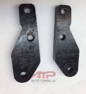 Рулевые сошки проставки выворот Toyota jzx90 jzx100 jzx110 mark chaser