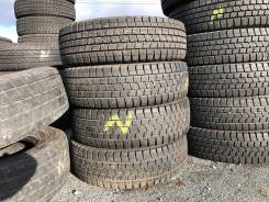 Dunlop. Зимние, 2014 год, 10 %, 4 шт