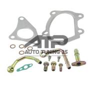 Комплект для подключения турбины Subaru TD04 TD04L TD05