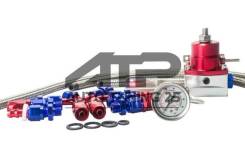 Регулятор давления топлива AEROMOTIVE style 7MGTE MKIII (разные цвета)