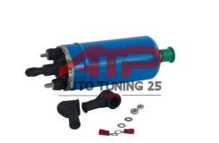 Топливный насос Bosch style 044 280л - универсальный выносной