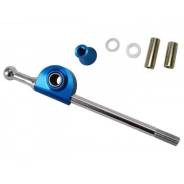 Кулиса короткоходная Subaru Impreza wrx sti GC8 GF8 GD GDA, Forester