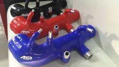 Патрубок на турбину ATP - Impreza WRX STI GC8, Forester SF5 - Самка