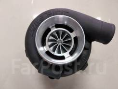 Турбина - GTX3076R - Шарикоподшипниковая на V-band + Anti-Surge