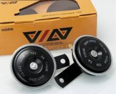 Гудки классика 12V