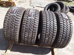 Yokohama Ice Guard F700Z. Зимние, шипованные, без износа, 4 шт