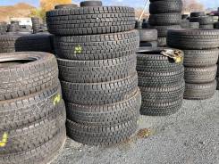 Dunlop. Зимние, 2012 год, 10 %, 6 шт