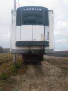 General Trailers. Продам полуприцеп-рефрижератор, 34 000 кг.