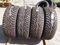 Yokohama Ice Guard IG35. Зимние, шипованные, без износа, 4 шт