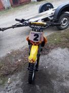 KTM 50 SX. 50 куб. см., исправен, без птс, с пробегом