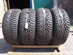 Yokohama Ice Guard IG35. Зимние, шипованные, без износа, 4 шт