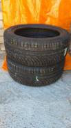 Michelin Pilot Alpin. Зимние, без шипов, 5 %, 2 шт