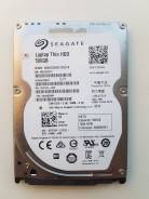 Жесткие диски 2,5 дюйма. 500 Гб, интерфейс SATA 3