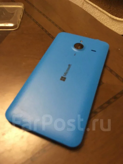 Microsoft Lumia 640 XL. �/�, �����, 3G, Dual-SIM ����