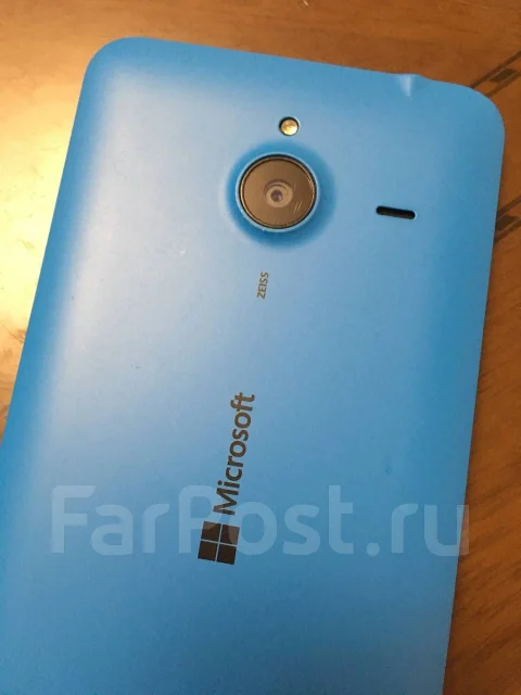 Microsoft Lumia 640 XL. �/�, �����, 3G, Dual-SIM ����