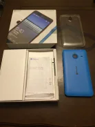 Microsoft Lumia 640 XL. �/�, �����, 3G, Dual-SIM ����