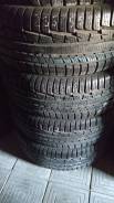 Nokian WR A3. Зимние, без шипов, 10 %, 4 шт