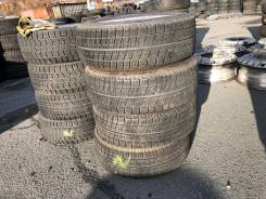Bridgestone. Зимние, 10 %, 4 шт