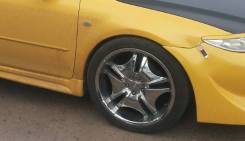 Agreeser. x20", 5x105.00