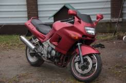 Kawasaki ZZR 400 2. 400 куб. см., исправен, птс, с пробегом