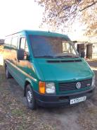 Volkswagen LT 28. Продаётся Грузовик , 2 500 куб. см., 1 000 кг.