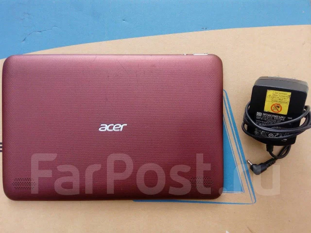 Acer Iconia Tab A200 ����