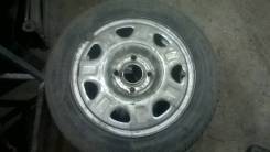 Hankook. Летние, 50 %, 4 шт